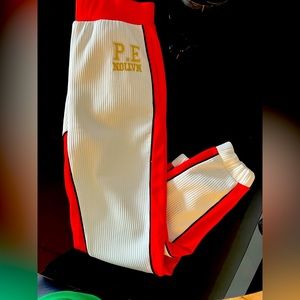 P.E Nation women jogger Sz S